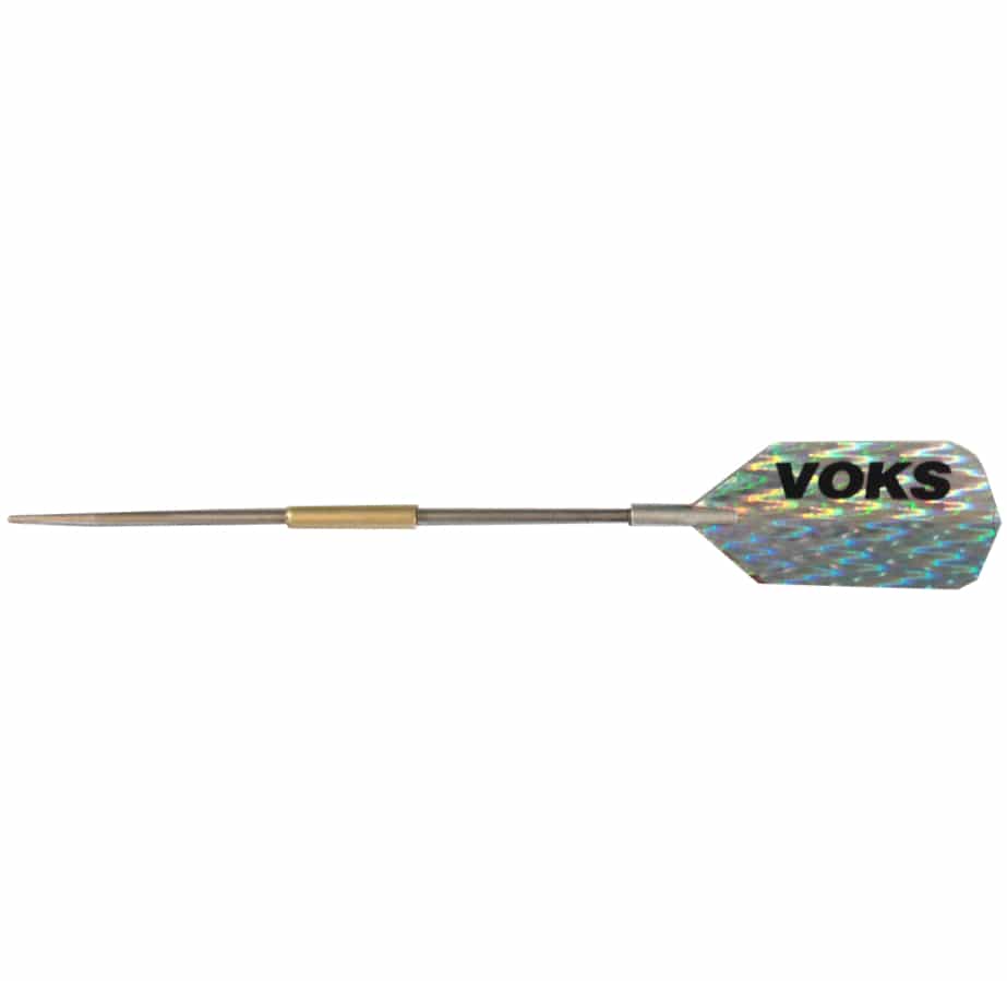 Brun Fremmedgøre Modig Mosquito Darts- Specialized for Training! - Voks Darts, Inc