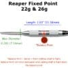 "REAPER" - EL-C - Image 4
