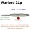 "WARLORD" - EL-C - Image 3