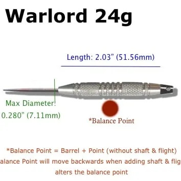 "WARLORD" - EL-C - Image 4