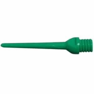 Soft Tip- GREEN- 50ct.