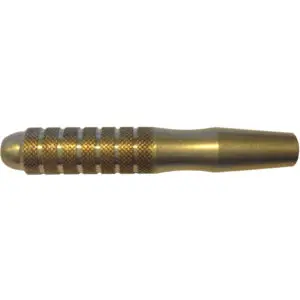 "Stargate" Brass Dart