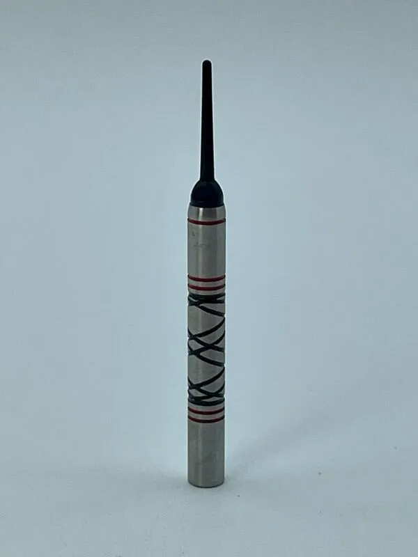"ARMINO" - 2BA Soft Tip