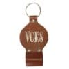 VOKS Sharpening Stone Key Chain - Image 2
