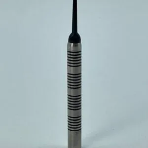 "CONTENDER" - 2BA Soft Tip