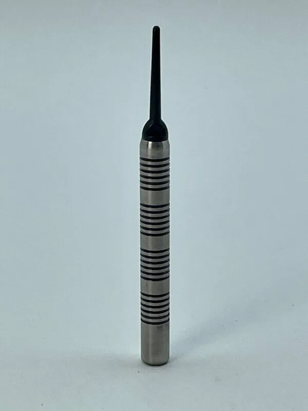 "CONTENDER" - 2BA Soft Tip