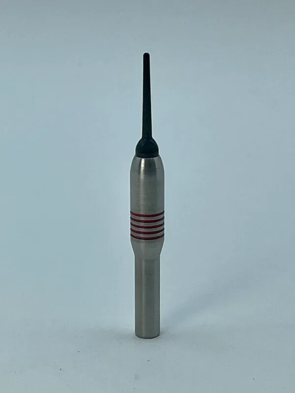 "SG22" - 2BA Soft Tip