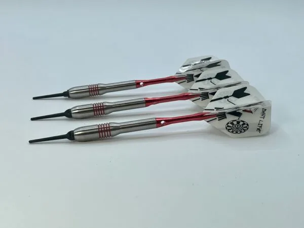 "SG22" - 2BA Soft Tip - Image 2