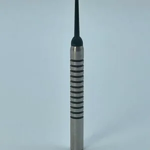 "SIDEARM" - 2BA Soft Tip