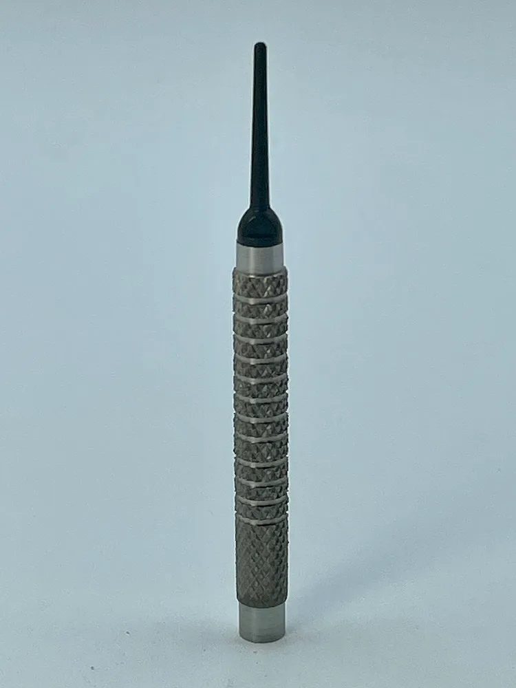 "SIDEWINDER" - 2BA Soft Tip