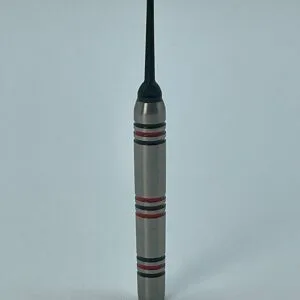 "STRIKER" - 2BA Soft Tip