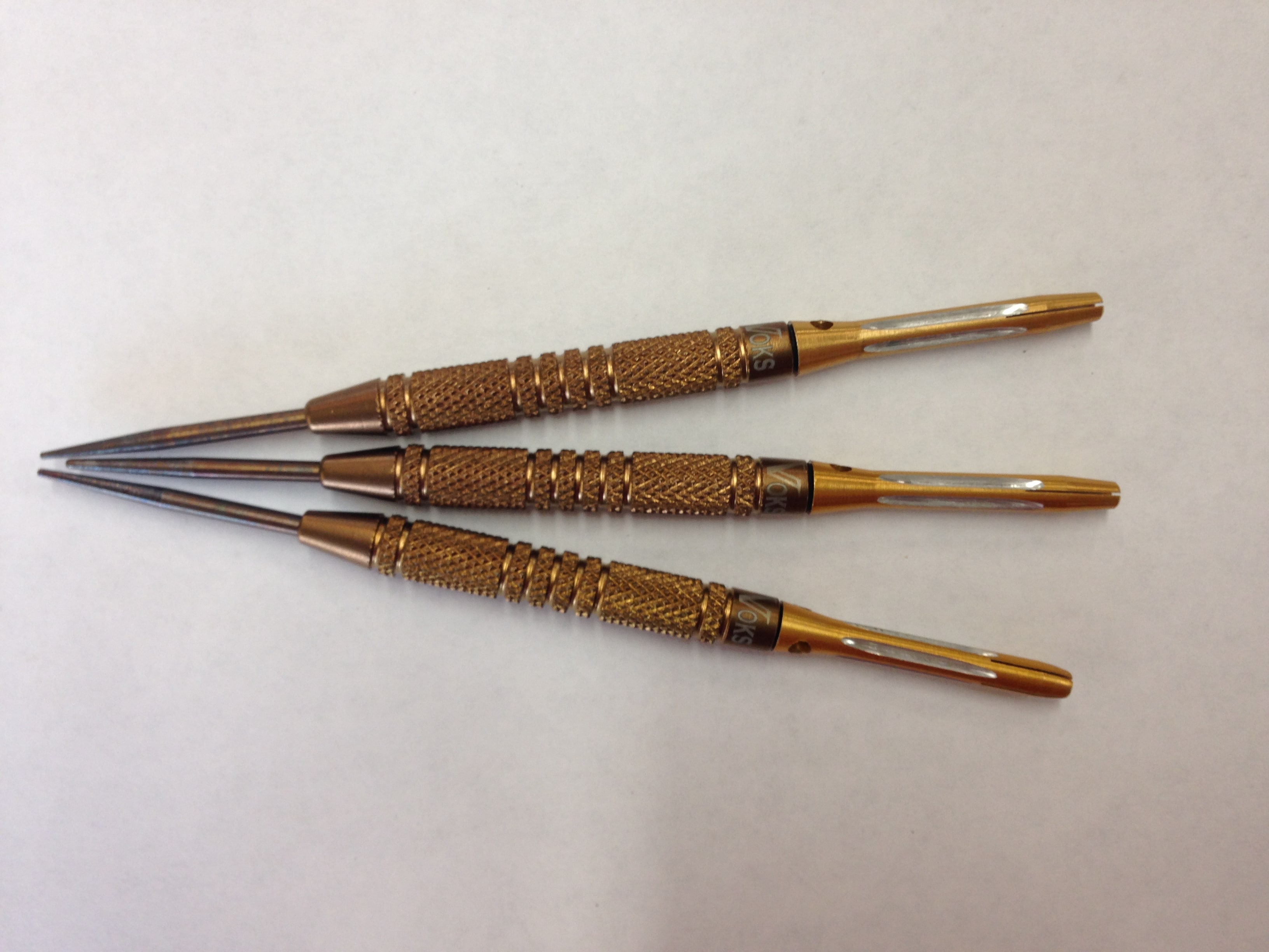 Voks Darts specials #89