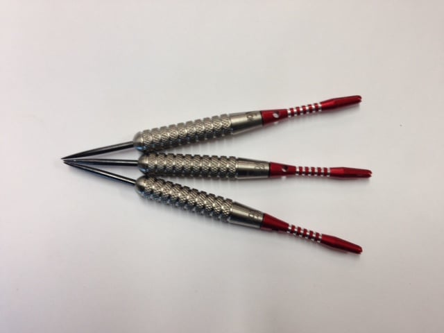 Voks Darts Special Item #128