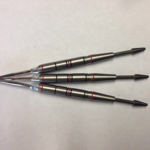 Voks Darts Soft Steel Special