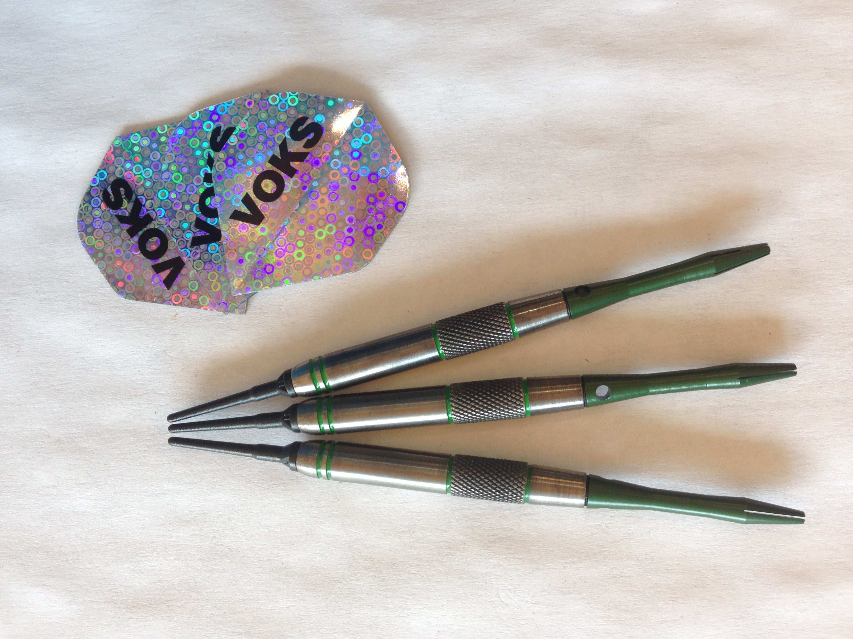 2 New Sets of “Specials” up for grabs.