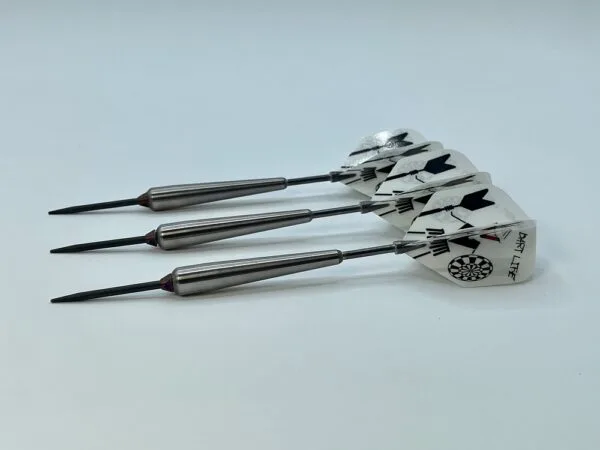 "JAVELIN" - Fulcrum - Image 2
