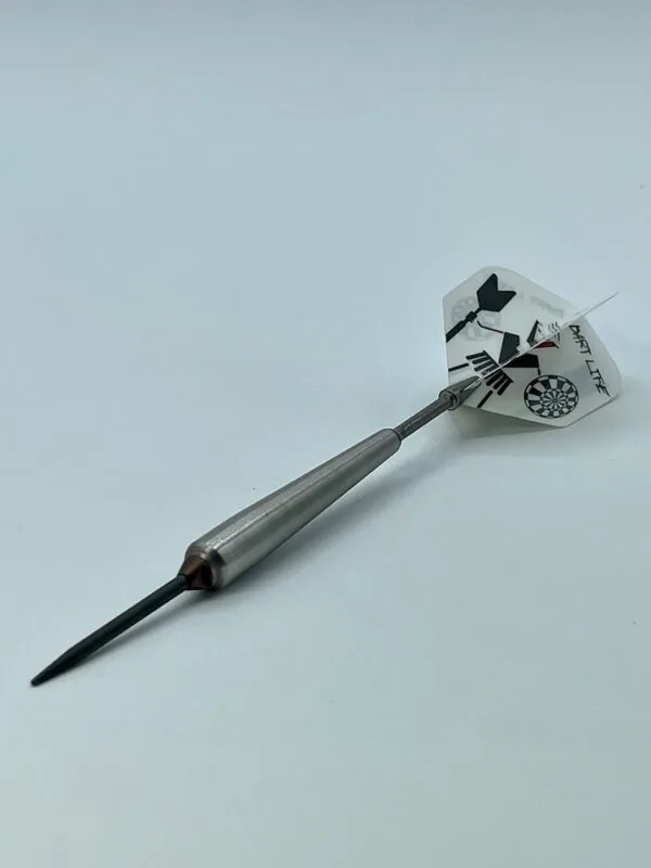 "JAVELIN" - Fulcrum - Image 3