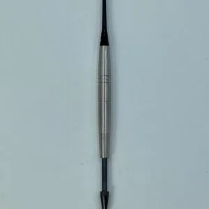 "ULTRA SLIM" - 18G - #5 Soft Tip
