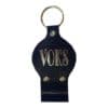 VOKS Sharpening Stone Key Chain