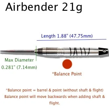 "AIRBENDER" - EL-C - Image 3