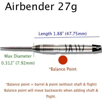 "AIRBENDER" - EL-C - Image 5