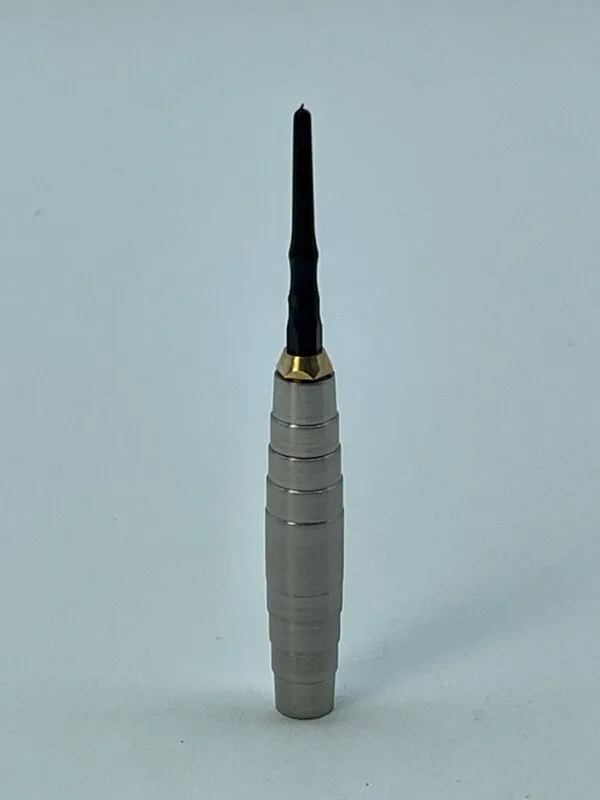 "RATTLER" - Spring Loaded Soft Tip
