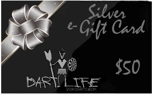 $50 Voks E-Gift Card