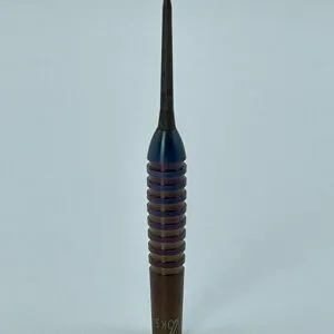 "MVP PURPLE" - Fixed Point