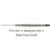 "ULTRA SLIM" - 16 Grams Fixed Point Item#1096 - Image 5