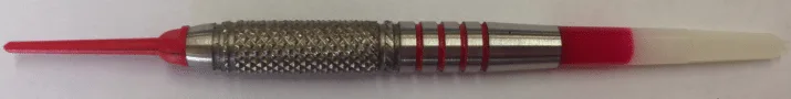 STAINLESS STEEL - Colored To Fit - Soft Tip 13 Grams - Image 4