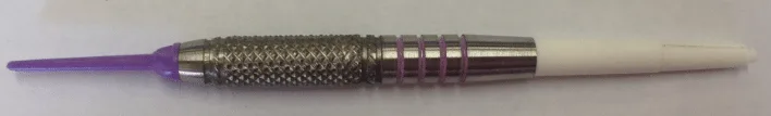 STAINLESS STEEL - Colored To Fit - Soft Tip 13 Grams - Image 3