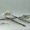 "ULTRA SLIM" - 16 Grams Fixed Point Item#1096 - Image 4