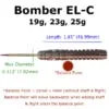 "BOMBER" - EL-C - Image 3