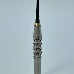 "JAGGER" - Spring Loaded Soft Tip