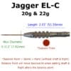 "JAGGER" - EL-C - Image 3