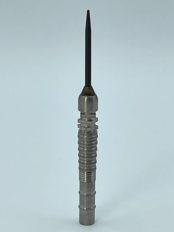 "ORACLE" - 24 Grams Fulcrum Item#844