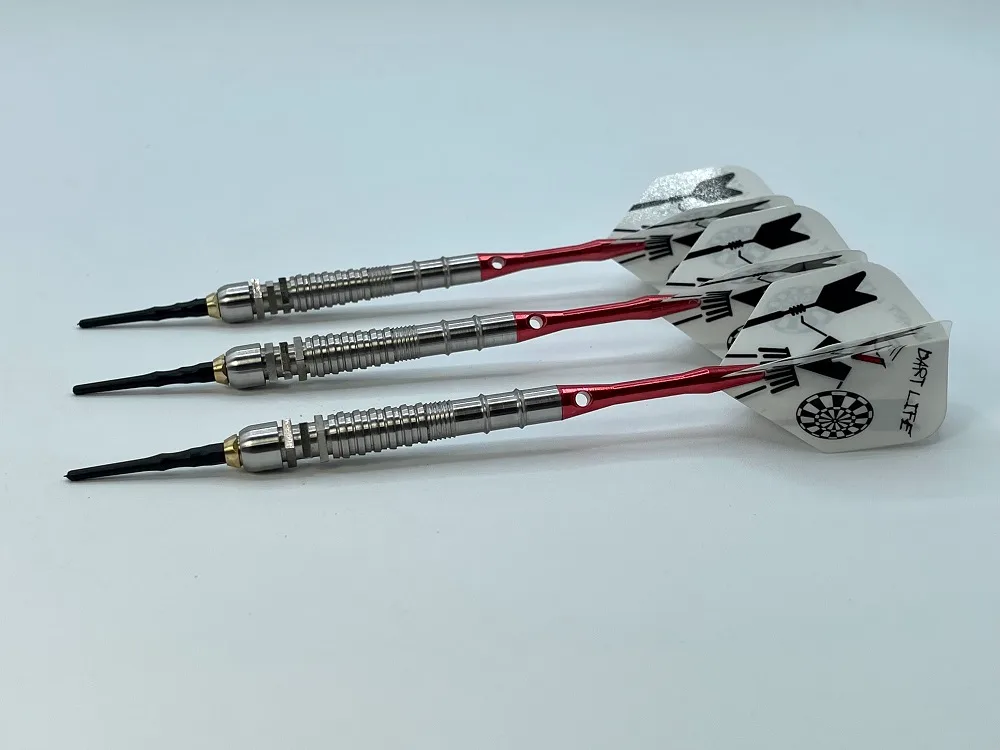 "ORACLE" - Spring Loaded Soft Tip - Image 2
