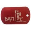Engraved Voks Dog Tag - Image 4