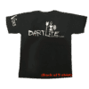 Voks "Dart Life" T-shirt