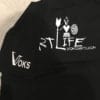 Voks "Dart Life" T-shirt - Image 2