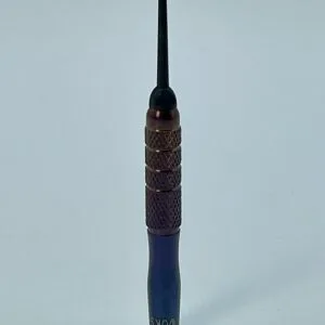 "DETONATOR COLOR FLOW" - 2 BA Soft Tip