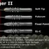 "JAGGER II" - Fulcrum - Image 3