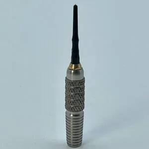 "HARPOON JR" - Spring Loaded Soft Tip