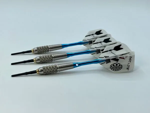 Voks darts Harpoon Jr. 22g ハードダーツ HARPOON JR