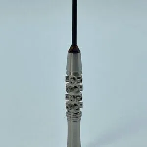 "JAGGER II" - Fulcrum