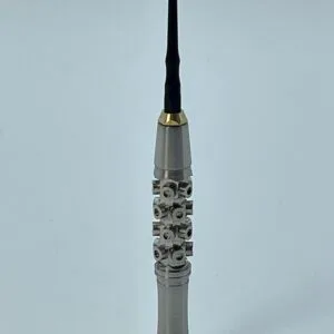 "JAGGER II" - Spring Loaded Soft Tip