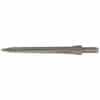 Tornado Points  - "METAL FINISH SMOOTH"