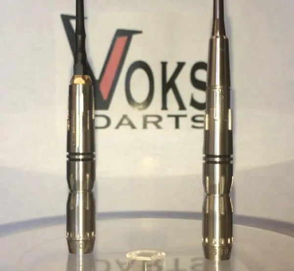 "MATRIX" Fixed Point Voks Darts, Inc