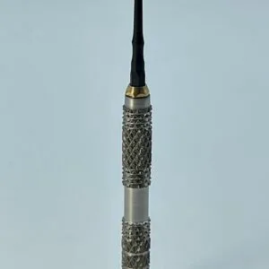 "SHREDDER" - Spring Loaded Soft Tip