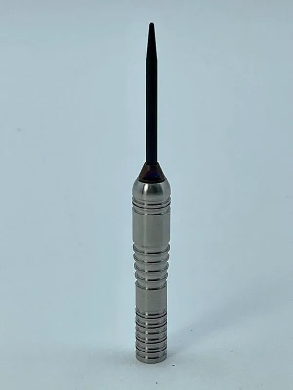"DA BOMB!" - 21 Grams  Fulcrum